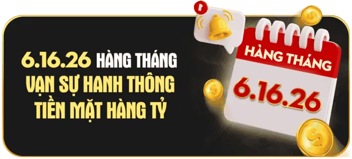 Biểu tượng giới hạn đặt cược và gửi tiền